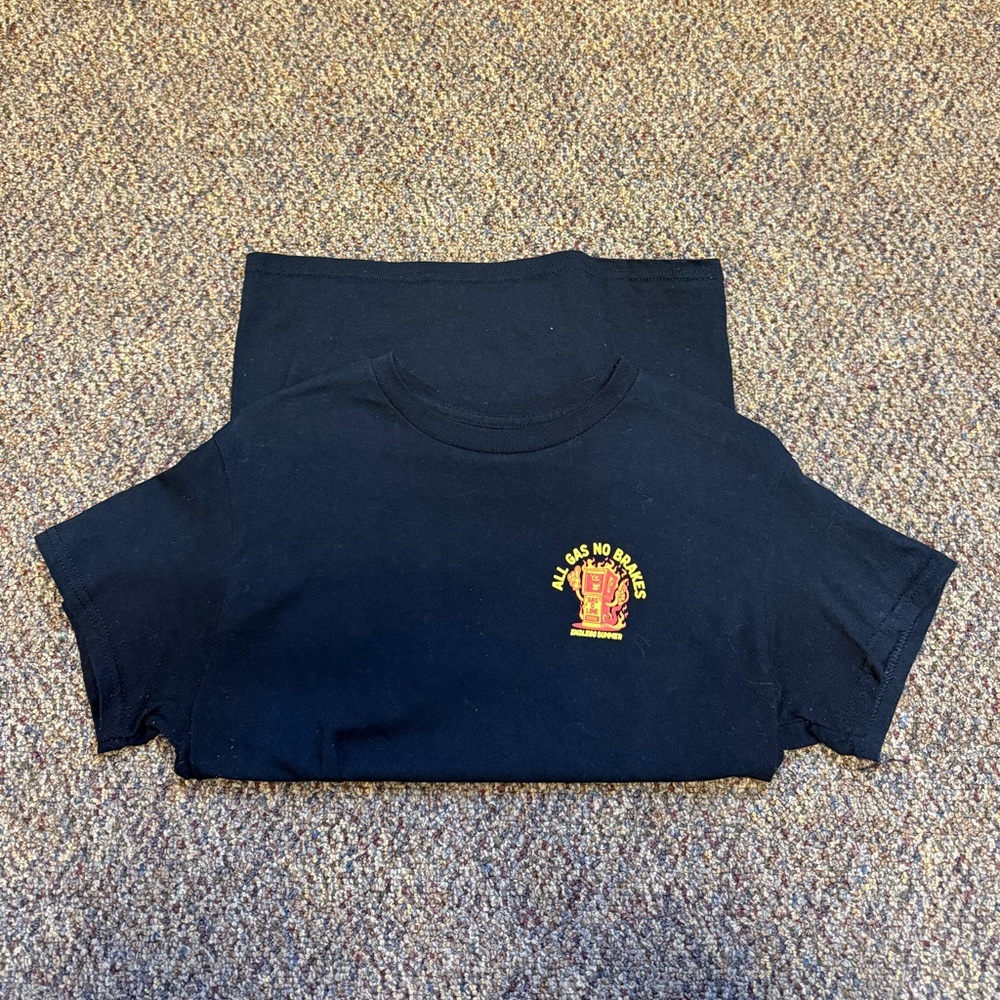 Endless Bummer Graphic T-Shirt